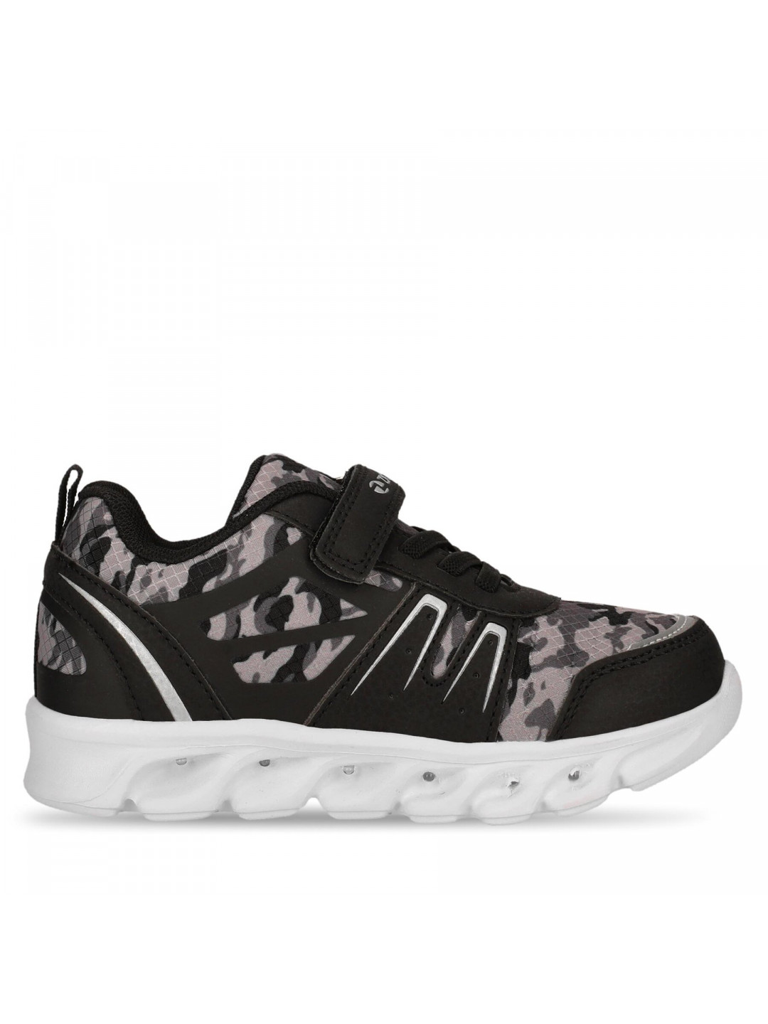 Sneakersy ZigZag Z222300 Šedá